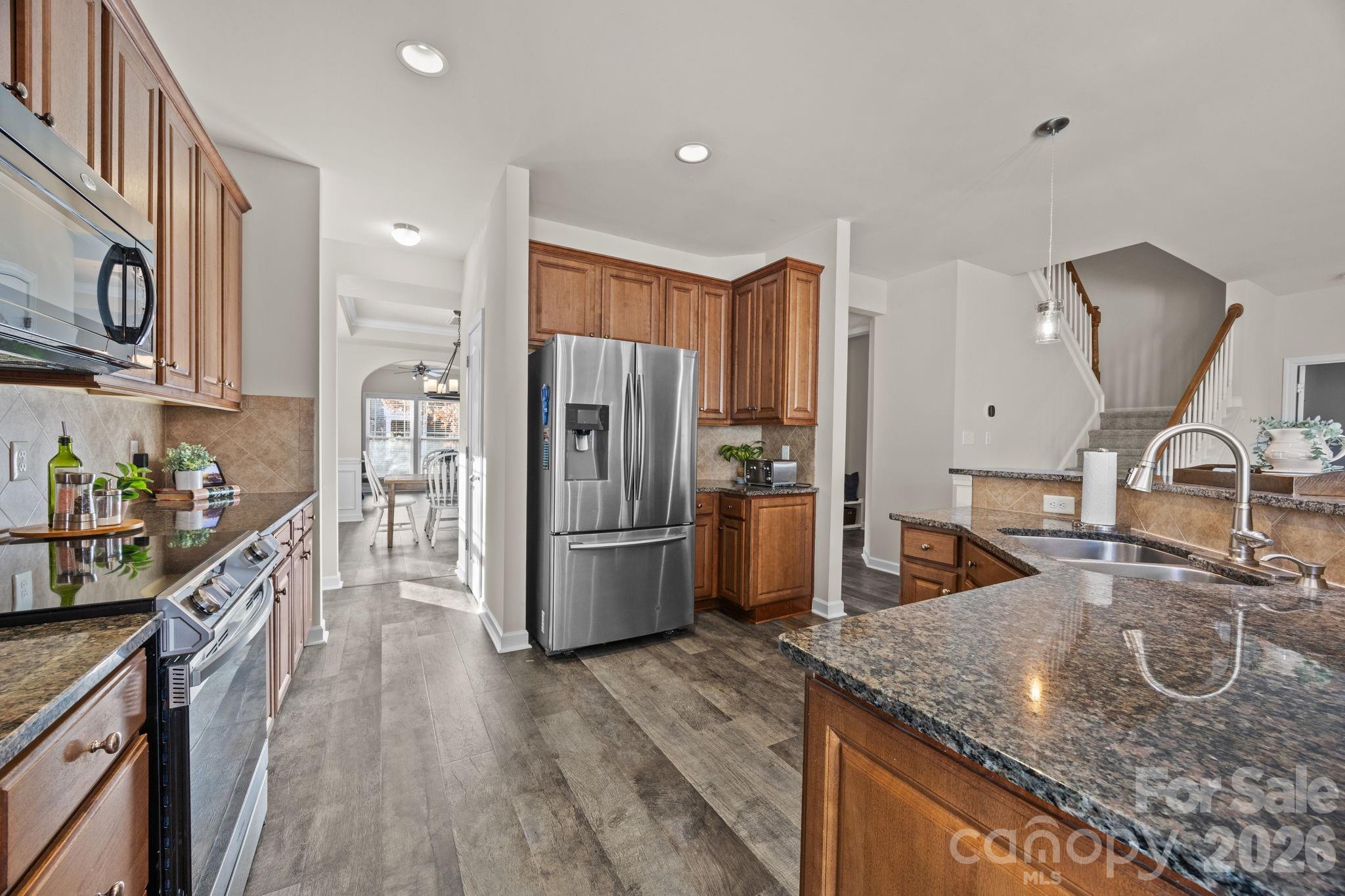 Millbridge - Residential