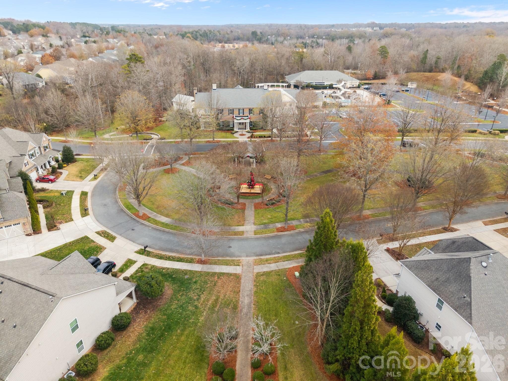 Millbridge - Residential