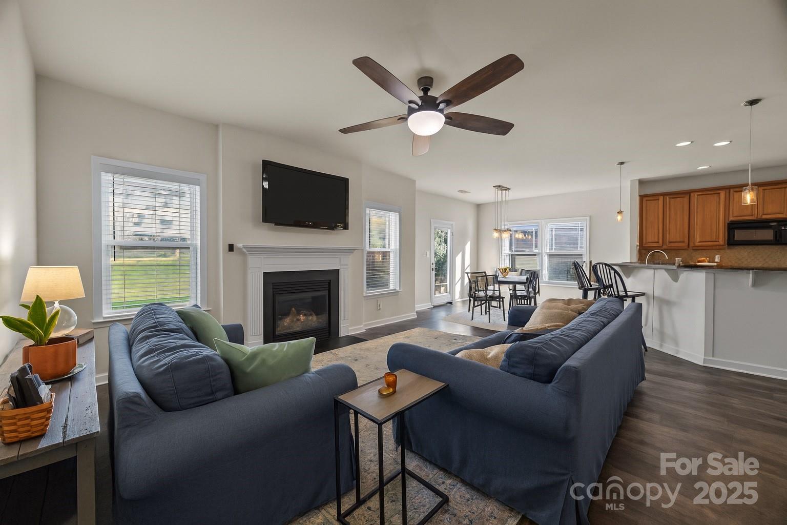 3216 Bridgewick Road