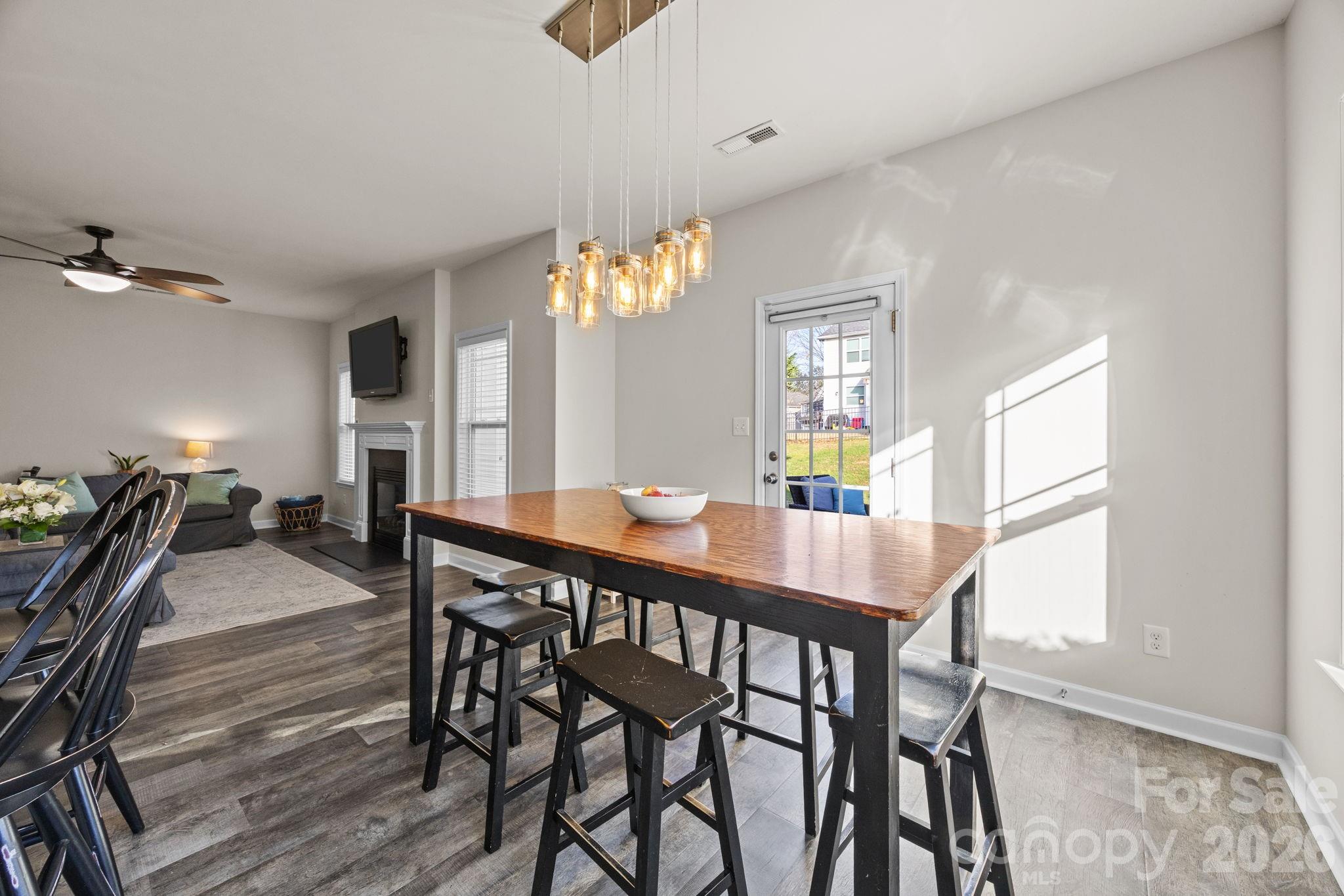 Millbridge - Residential