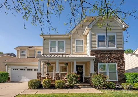 3216 Bridgewick Road Waxhaw NC 28173