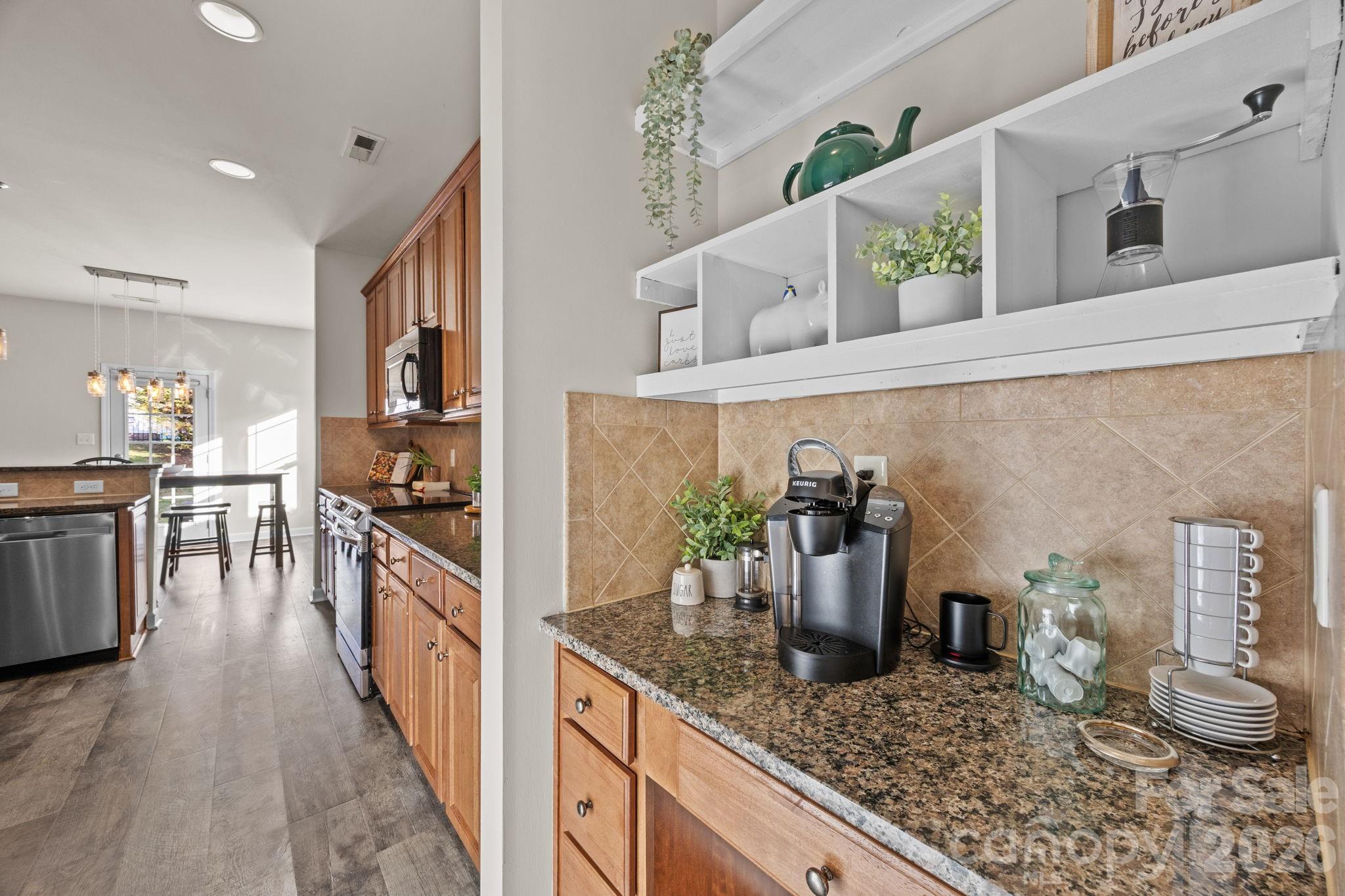 Millbridge - Residential