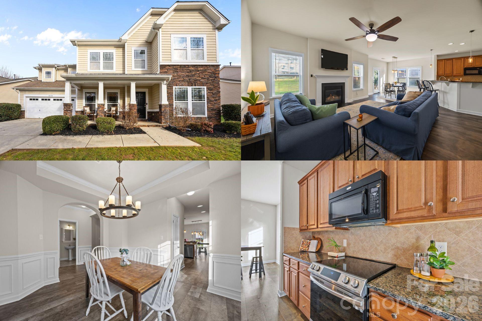 Millbridge - Residential