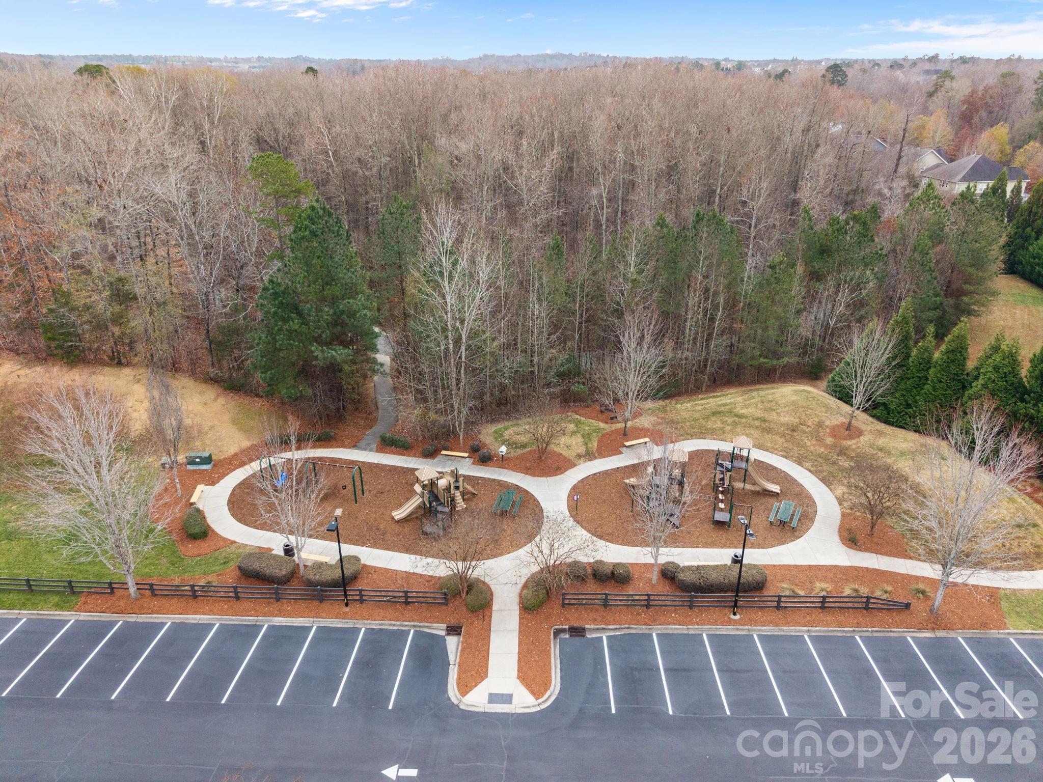 Millbridge - Residential