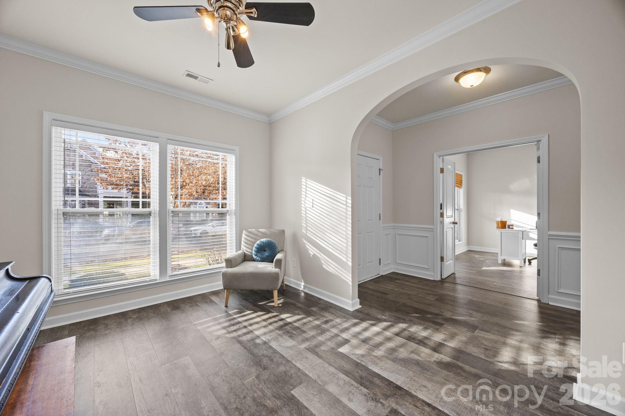 Millbridge - Residential