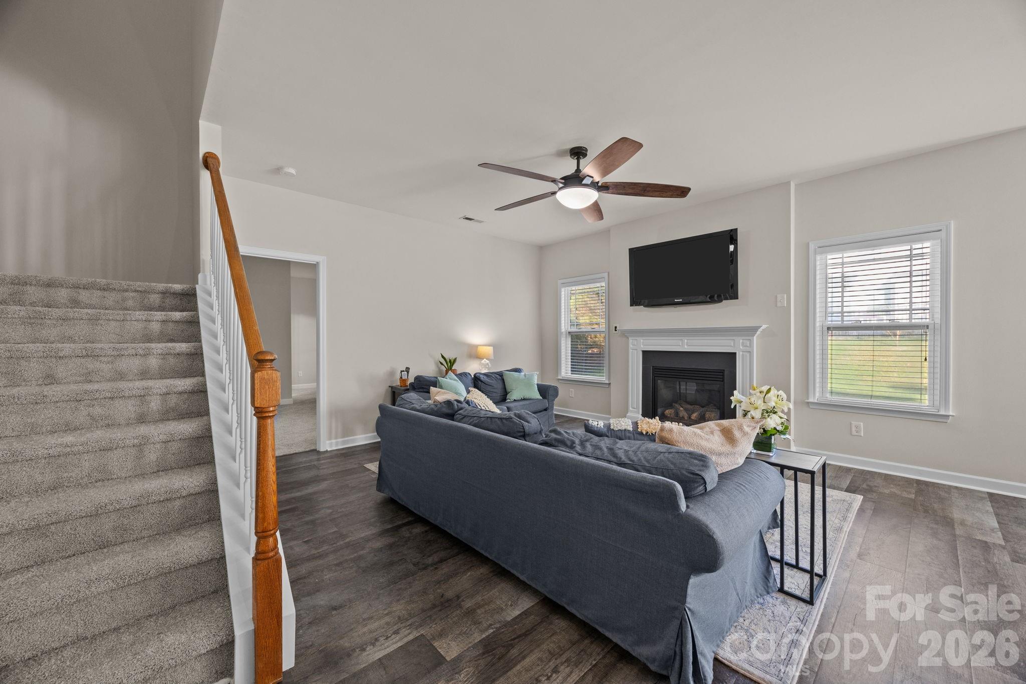 Millbridge - Residential