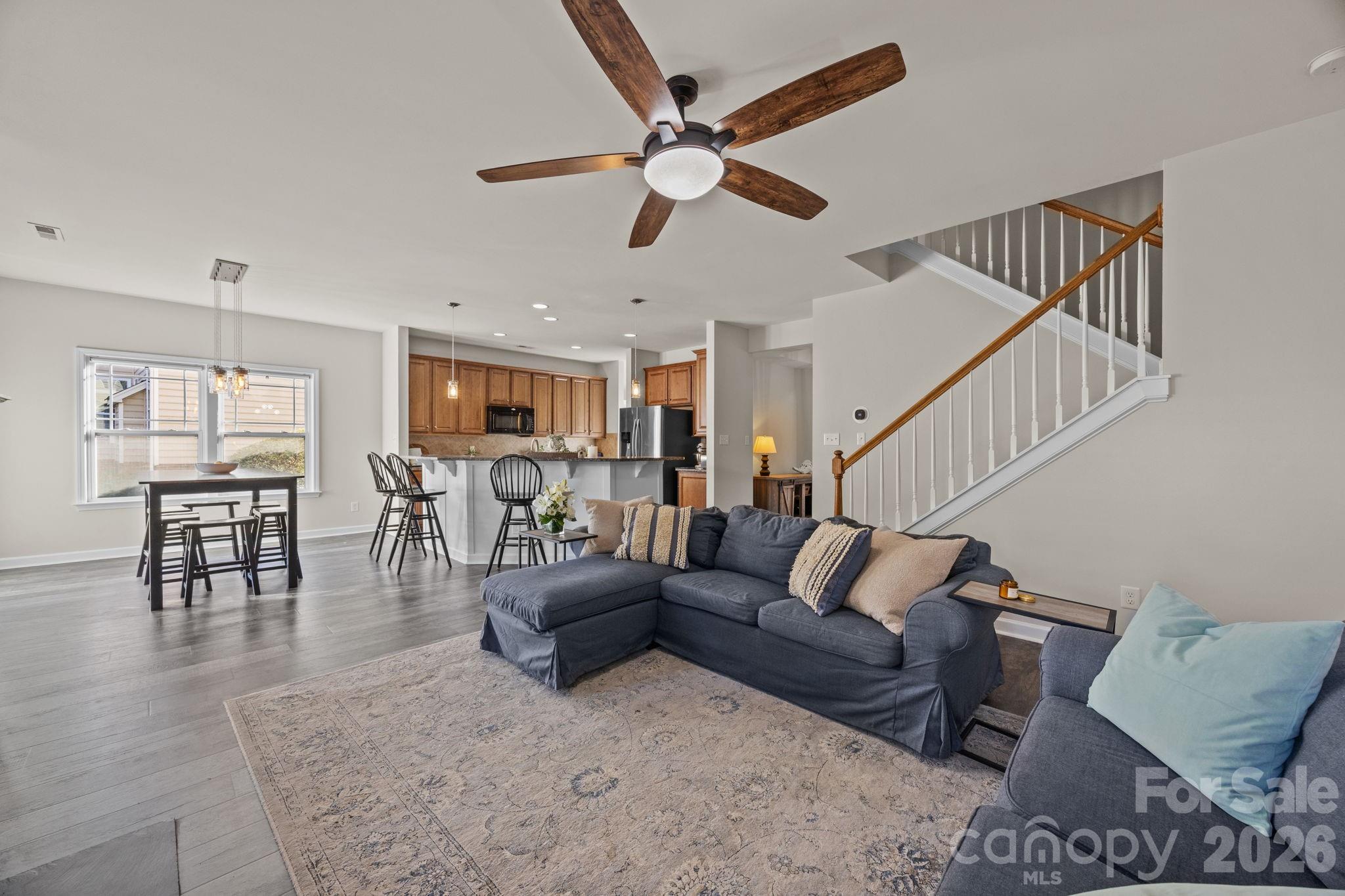 Millbridge - Residential