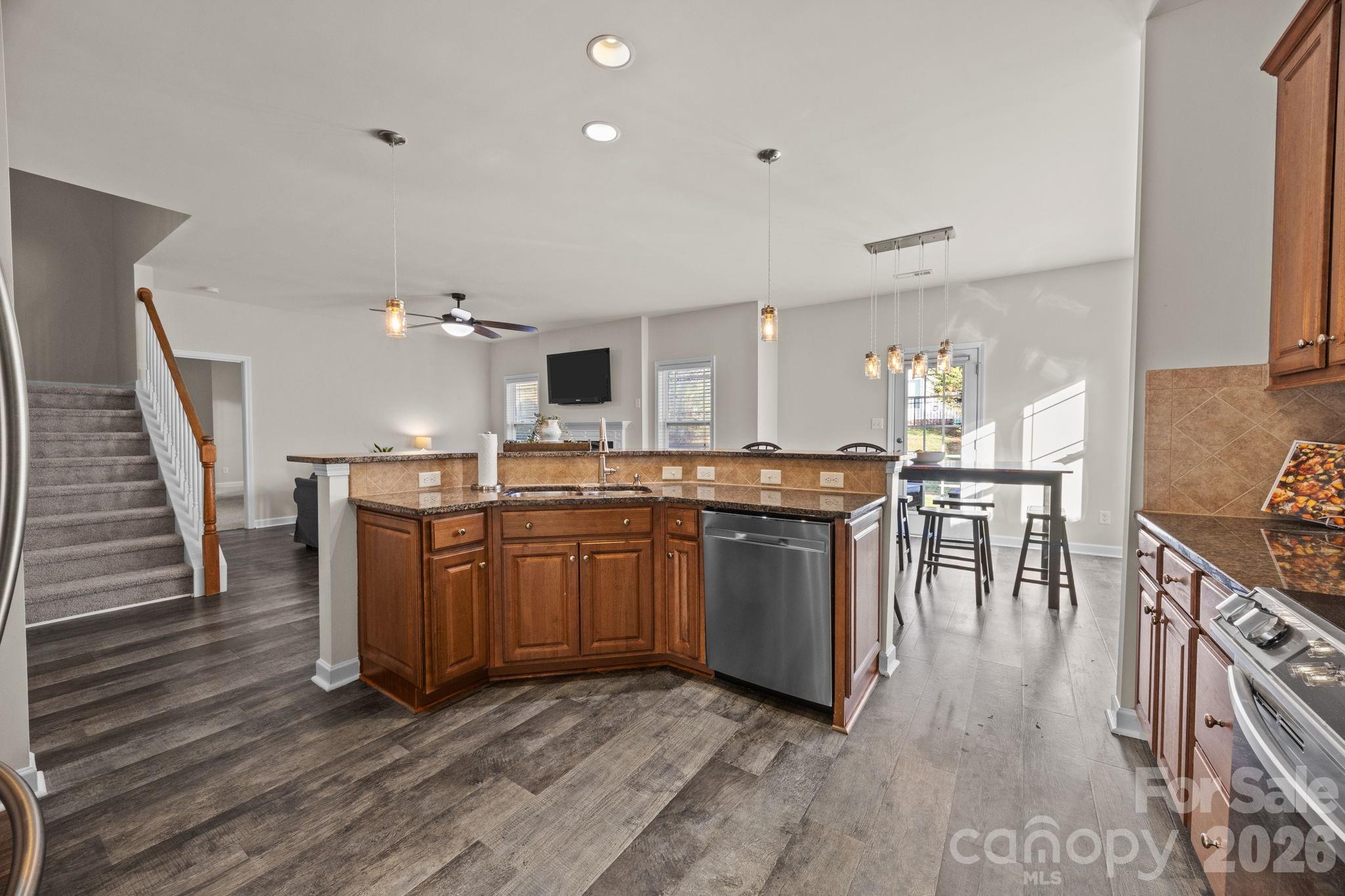 Millbridge - Residential