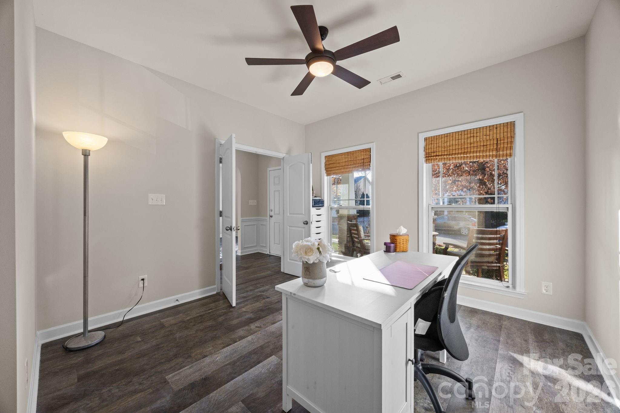 Millbridge - Residential