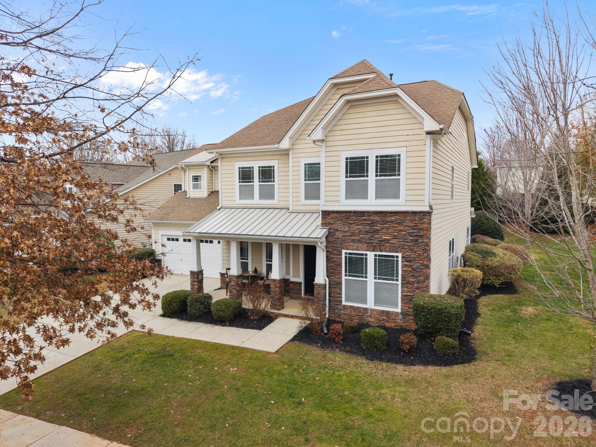 Millbridge - Residential