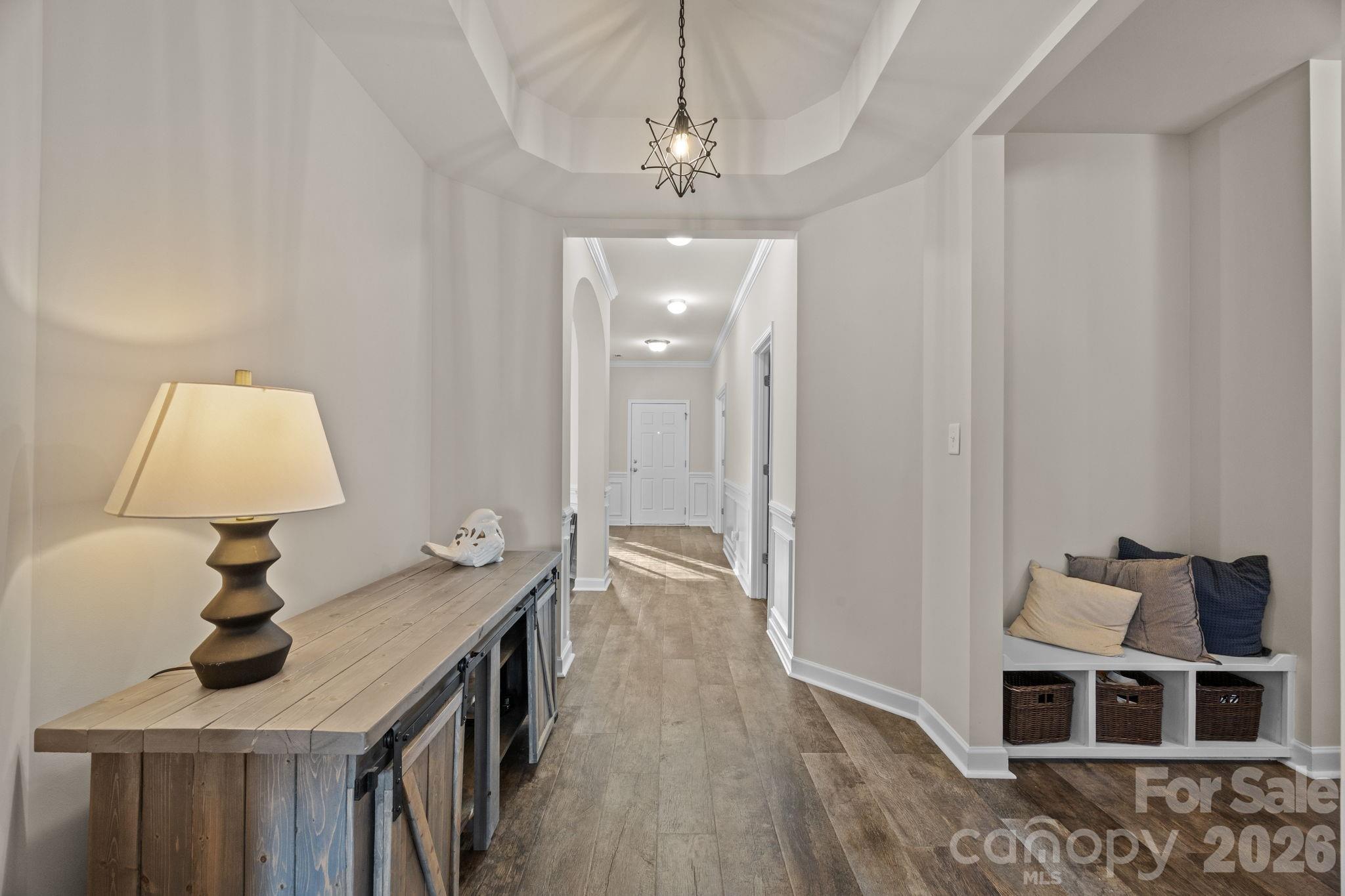 Millbridge - Residential