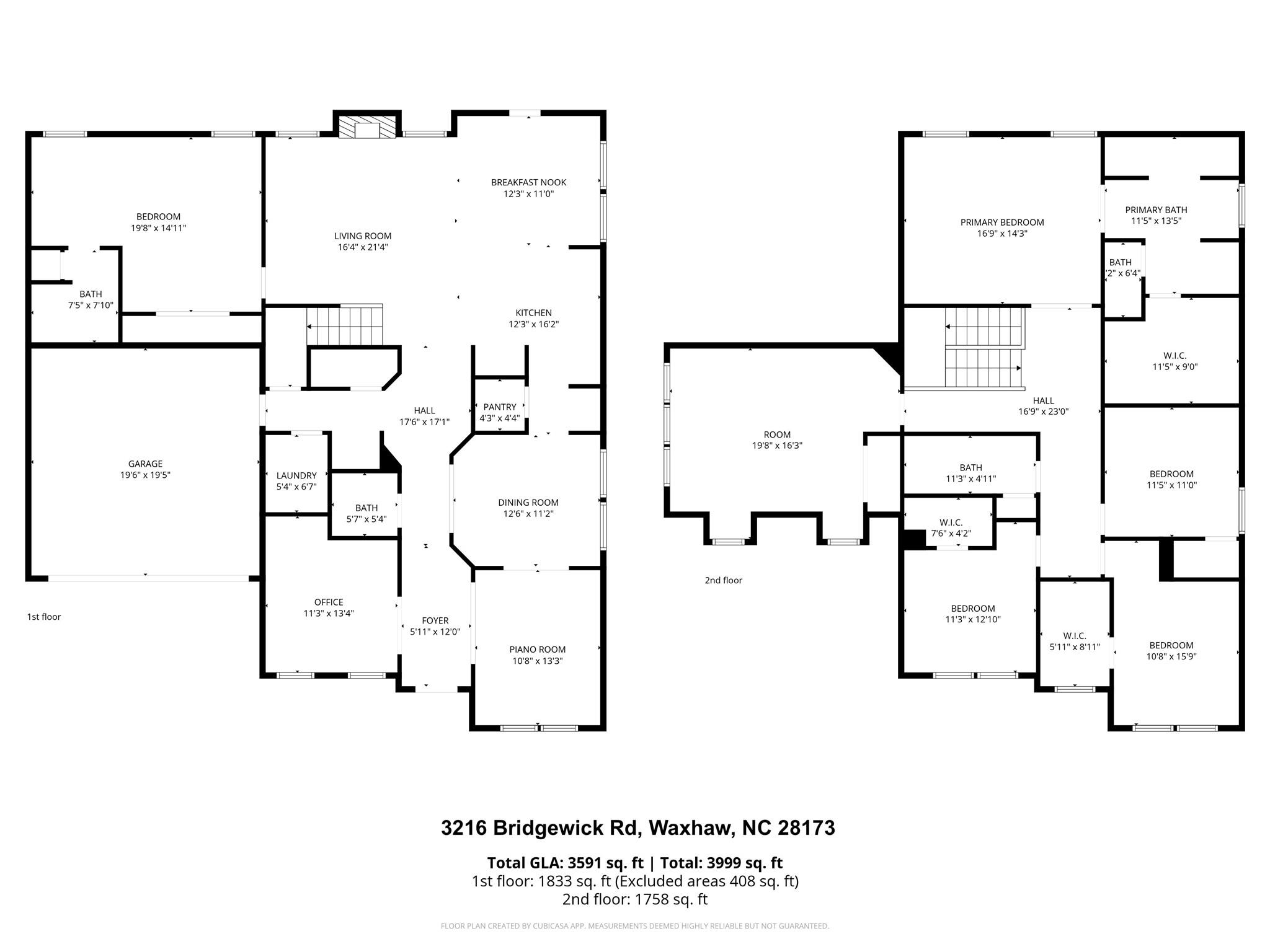 Millbridge - Residential