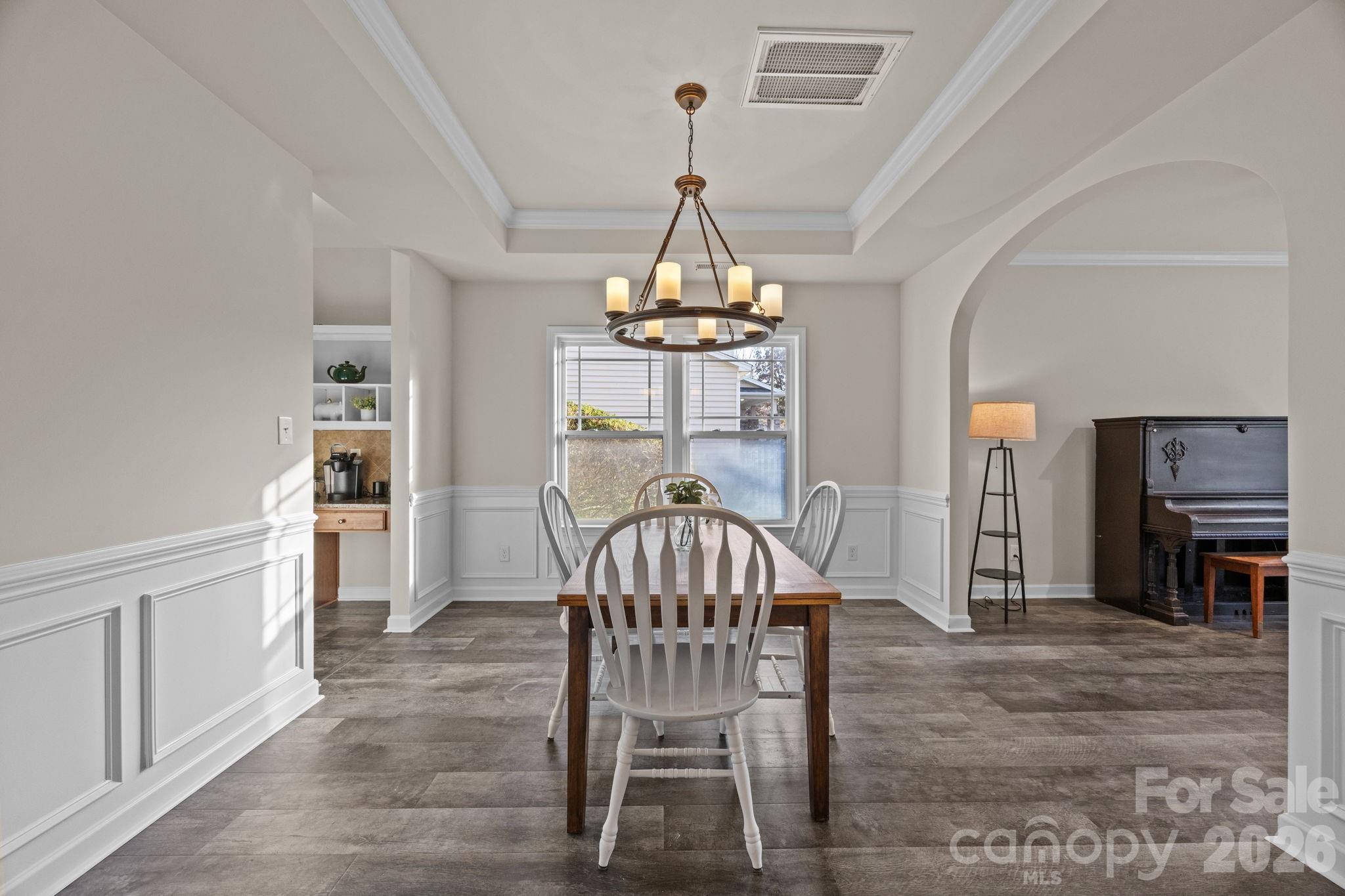 Millbridge - Residential