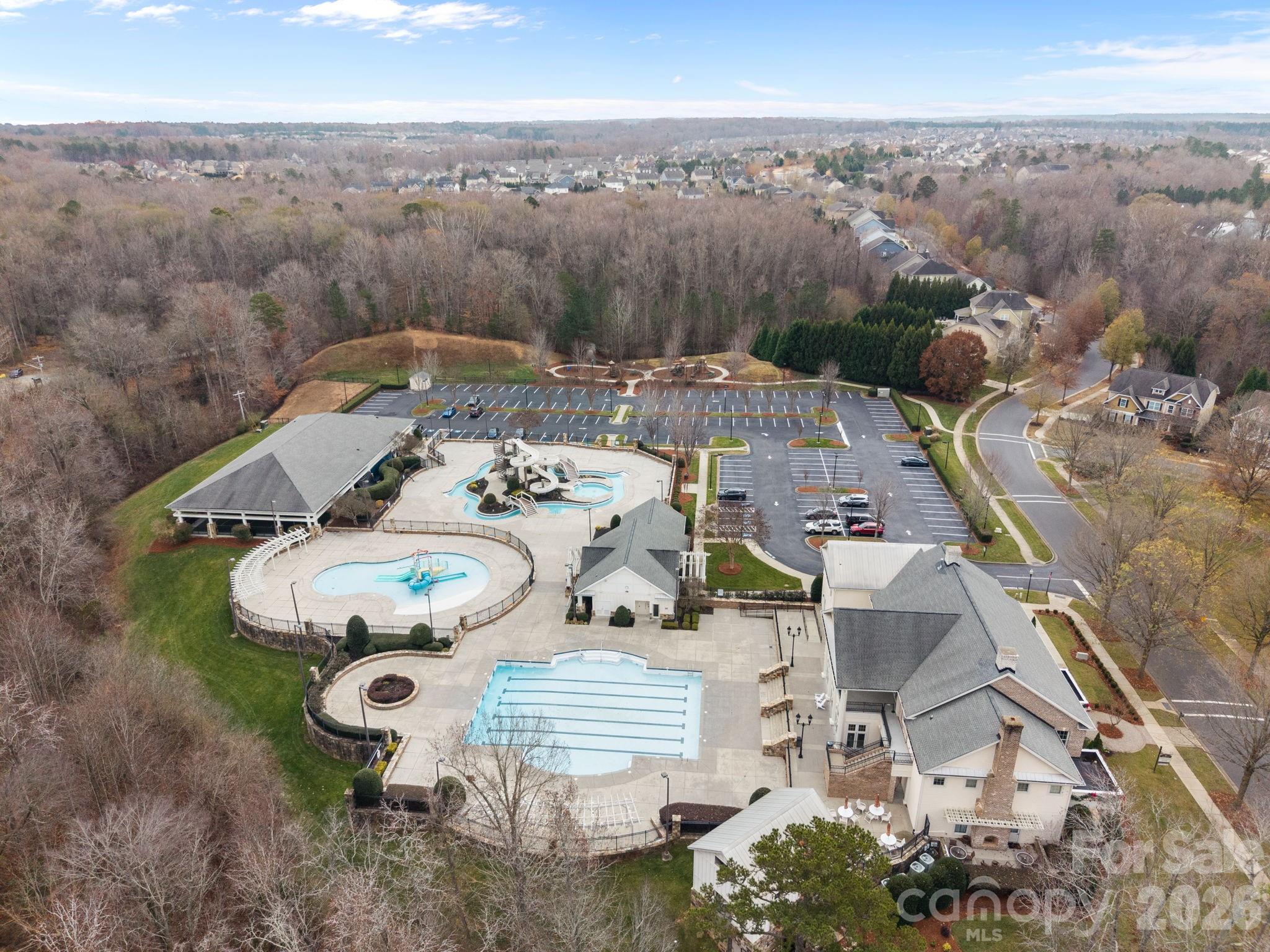 Millbridge - Residential