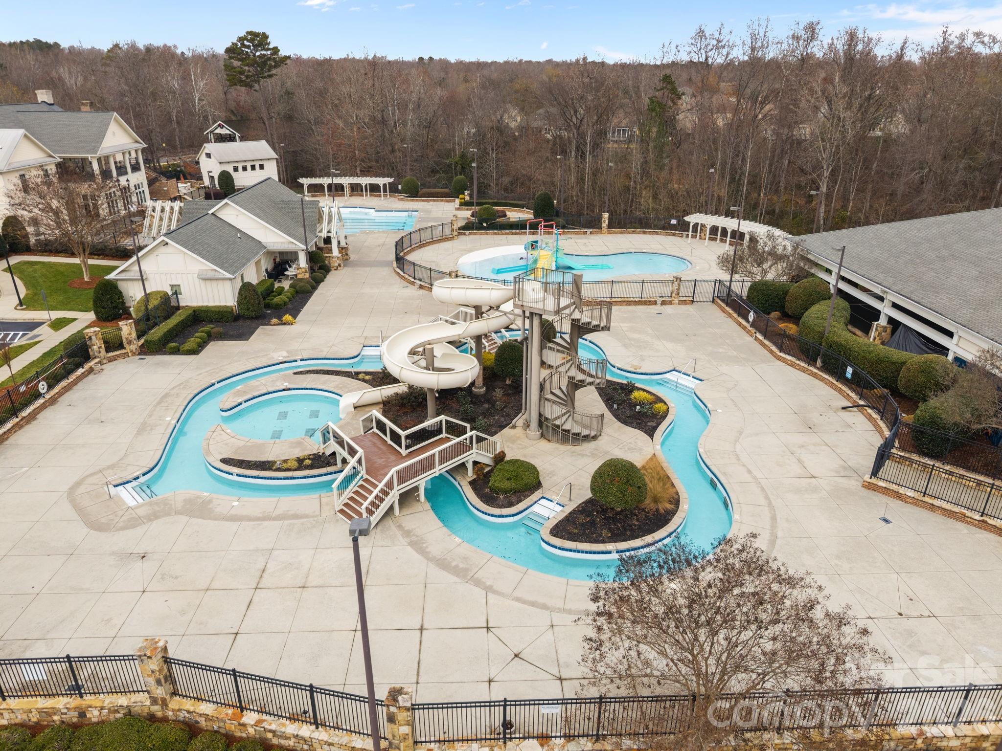 Millbridge - Residential