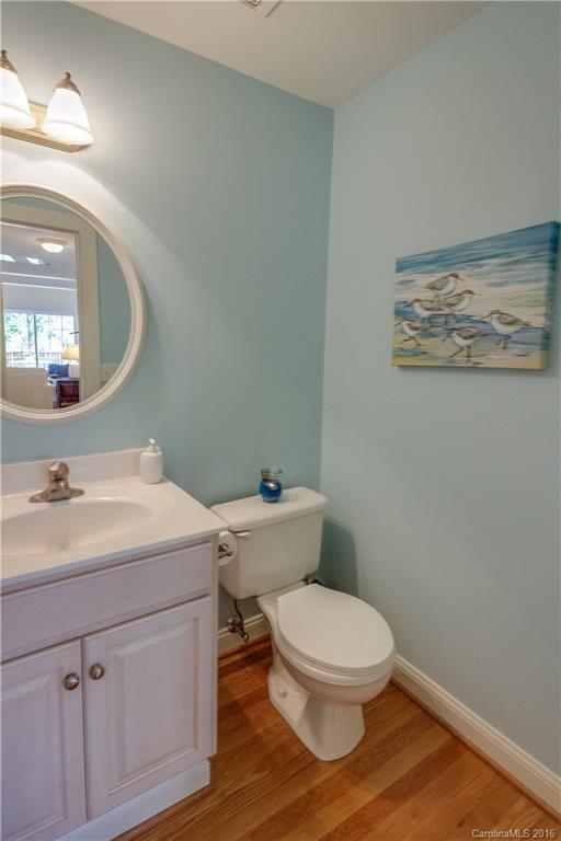 Heron Cove - Residential