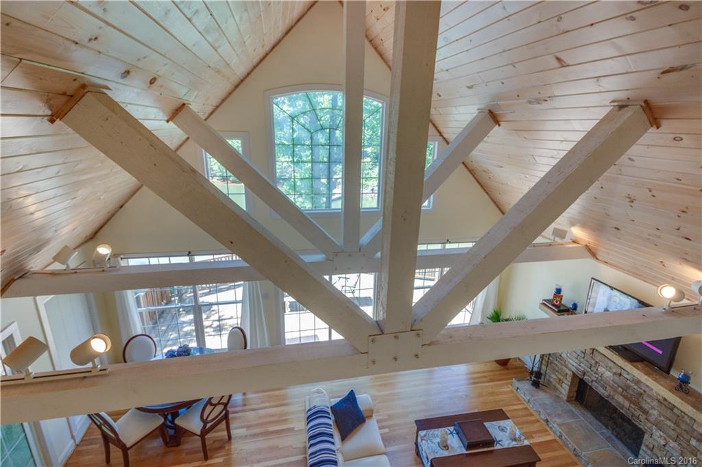 Heron Cove - Residential