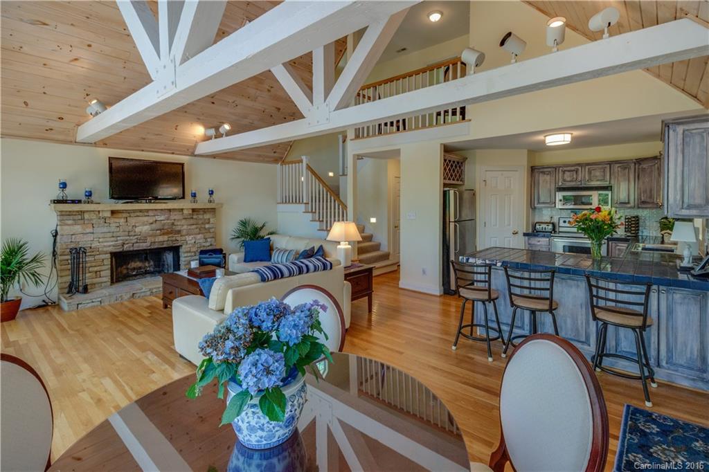 Heron Cove - Residential