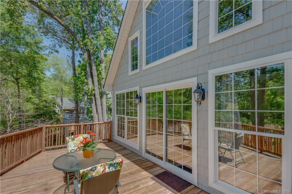 Heron Cove - Residential