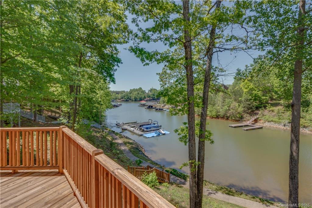 Heron Cove - Residential