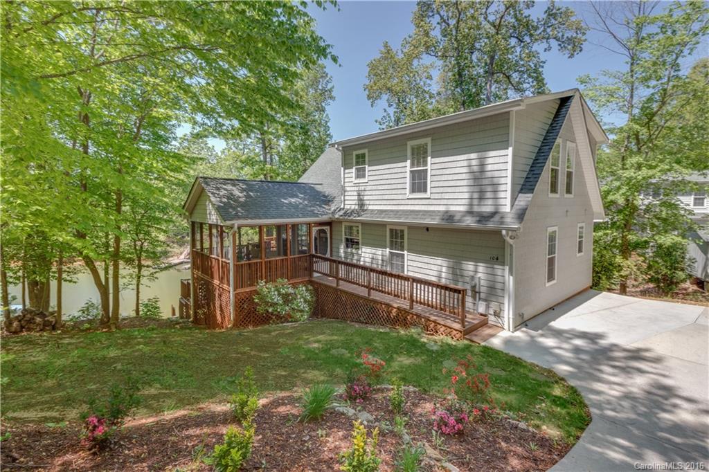 Heron Cove - Residential