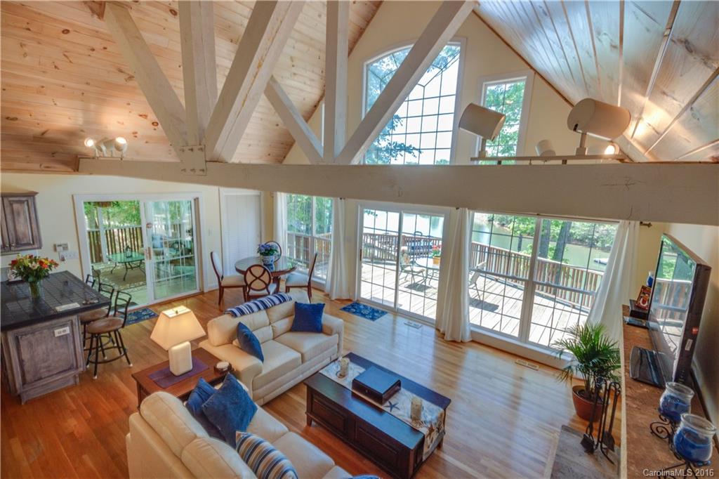 Heron Cove - Residential