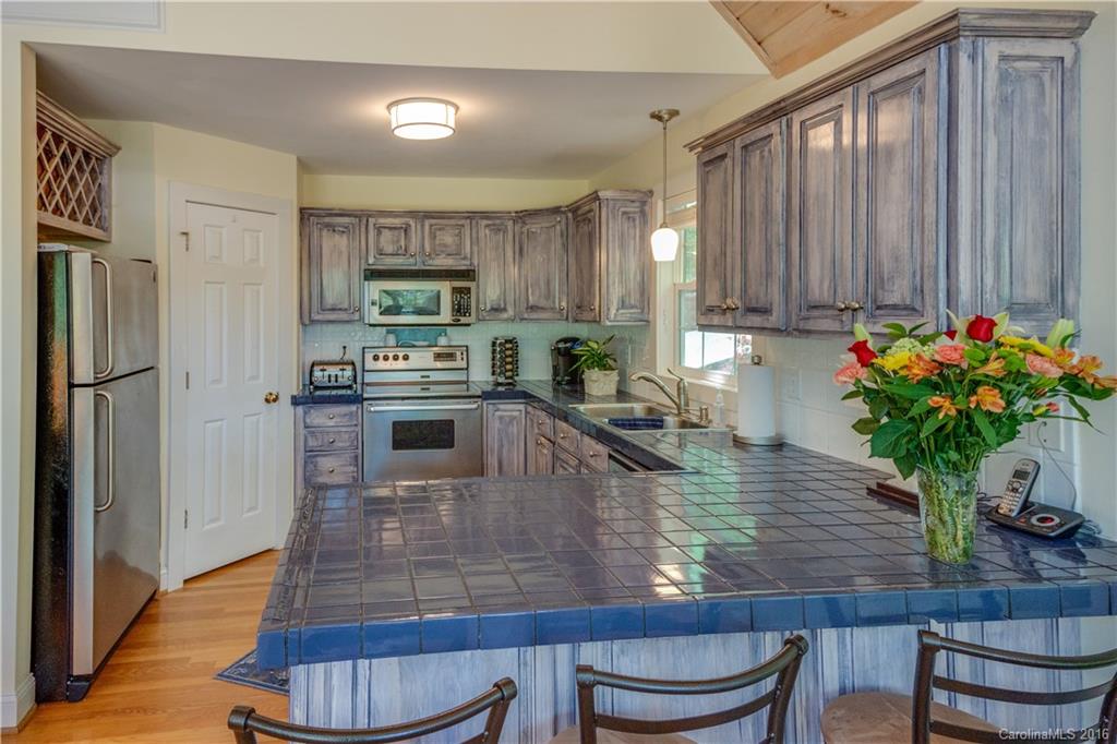 Heron Cove - Residential