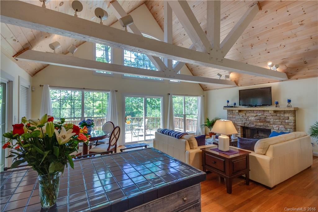 Heron Cove - Residential