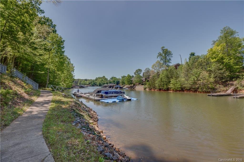 Heron Cove - Residential