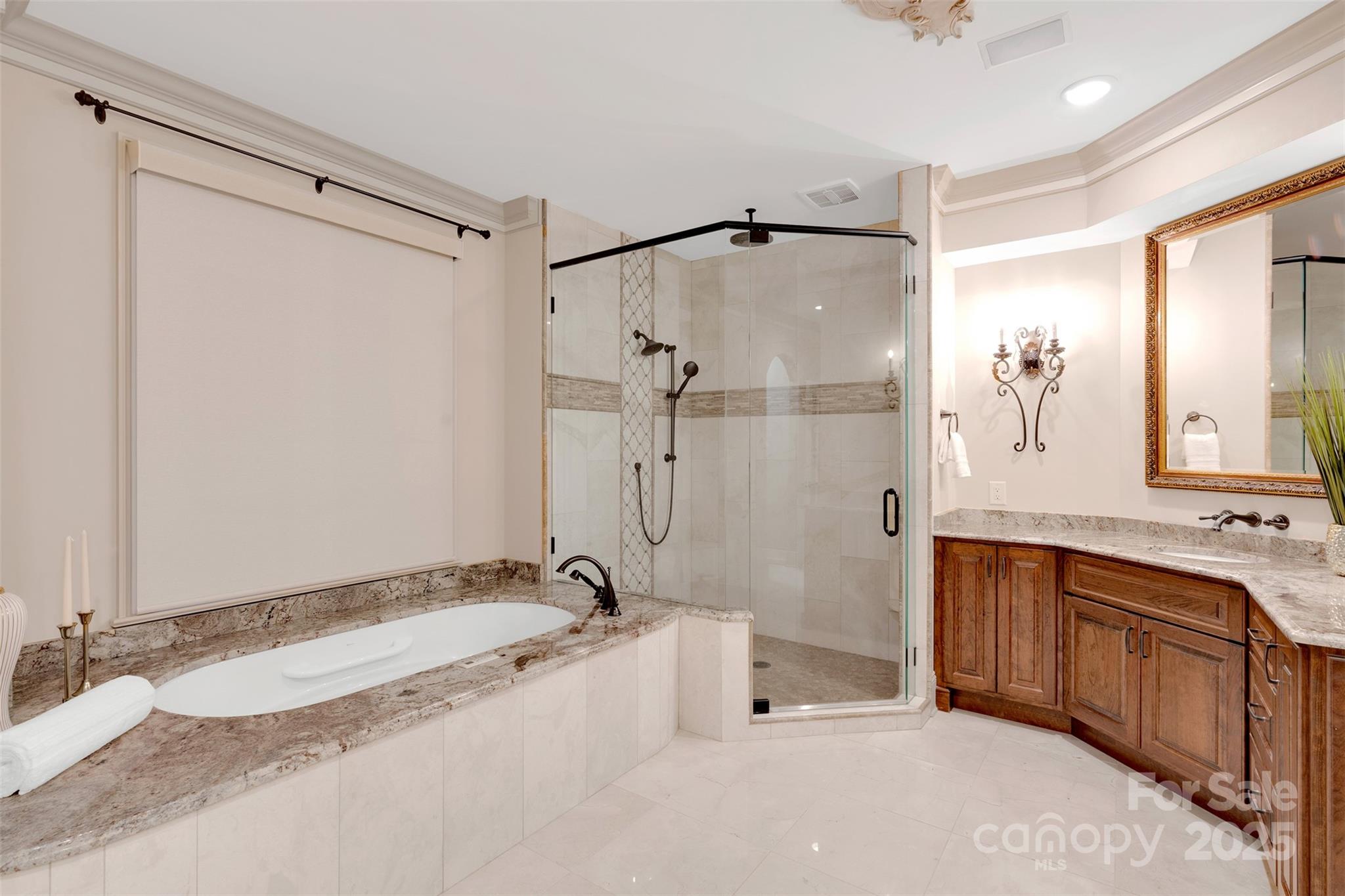 Island Forest - Residential