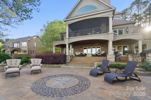 20428 Island Forest Drive Cornelius NC 28031