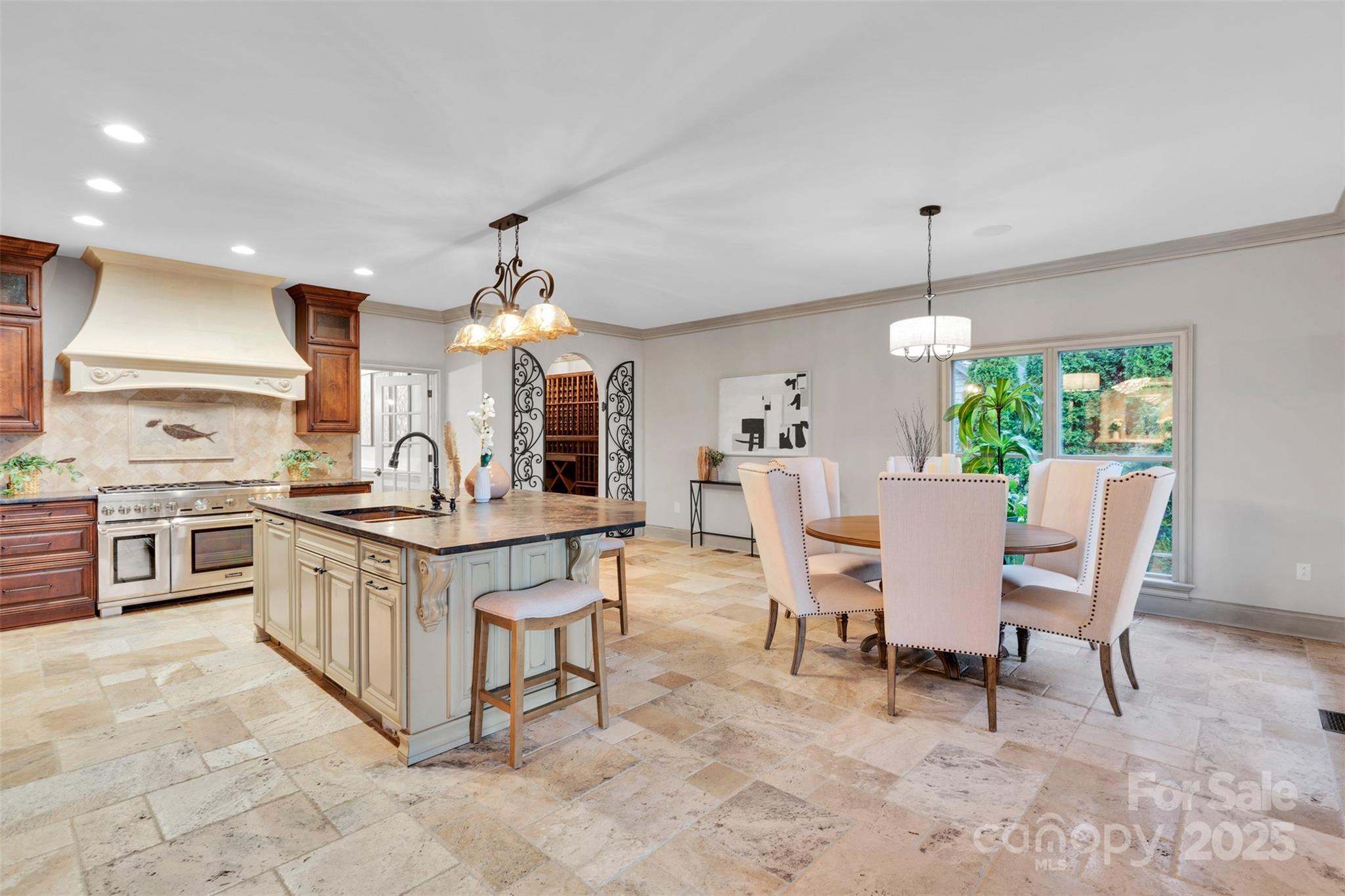 Island Forest - Residential