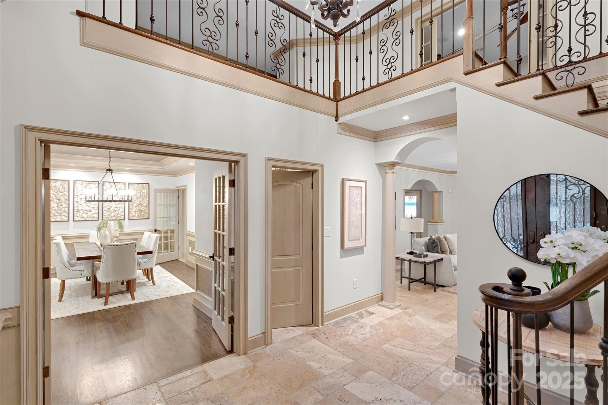 Island Forest - Residential