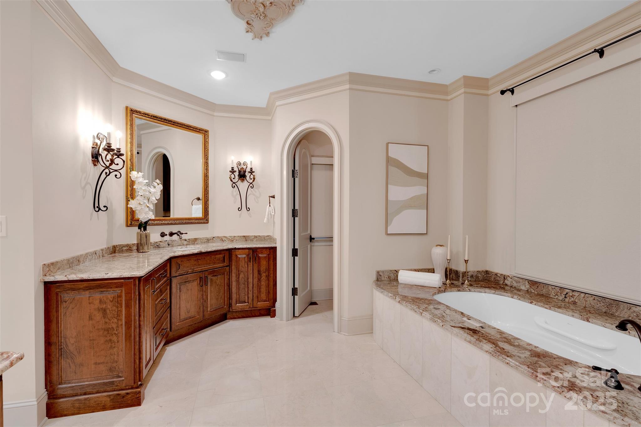 Island Forest - Residential