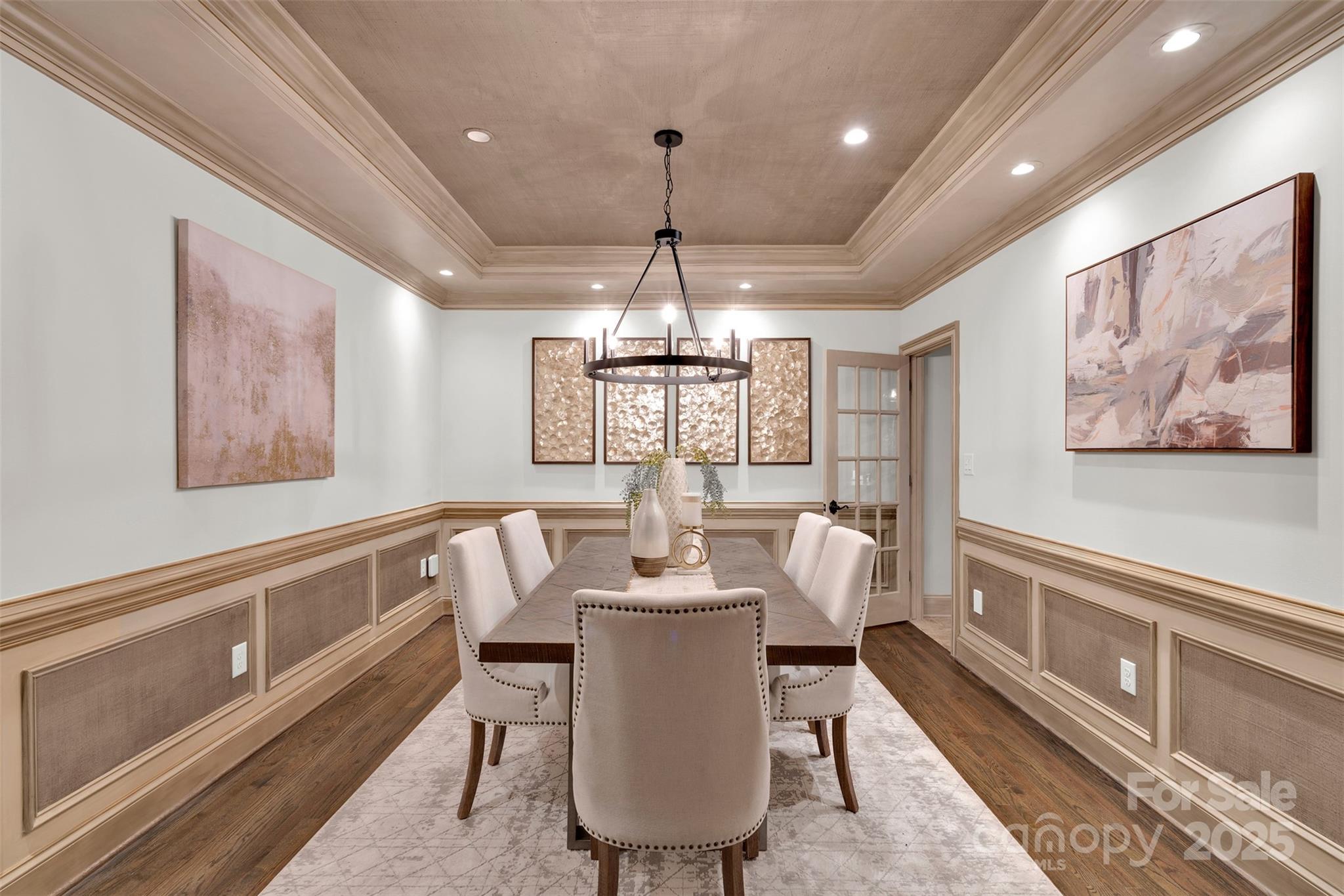 Island Forest - Residential