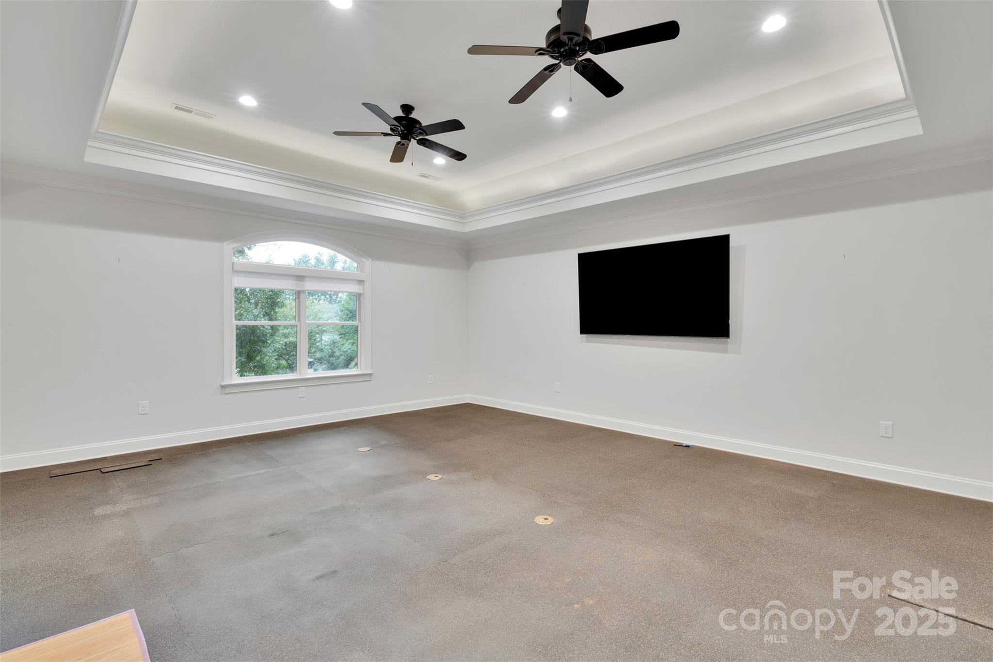 Island Forest - Residential