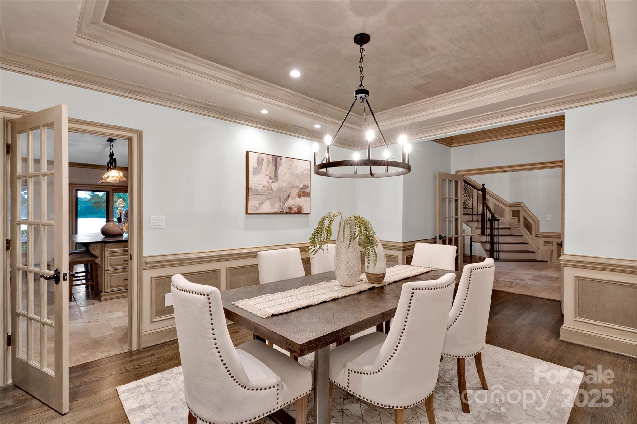 Island Forest - Residential