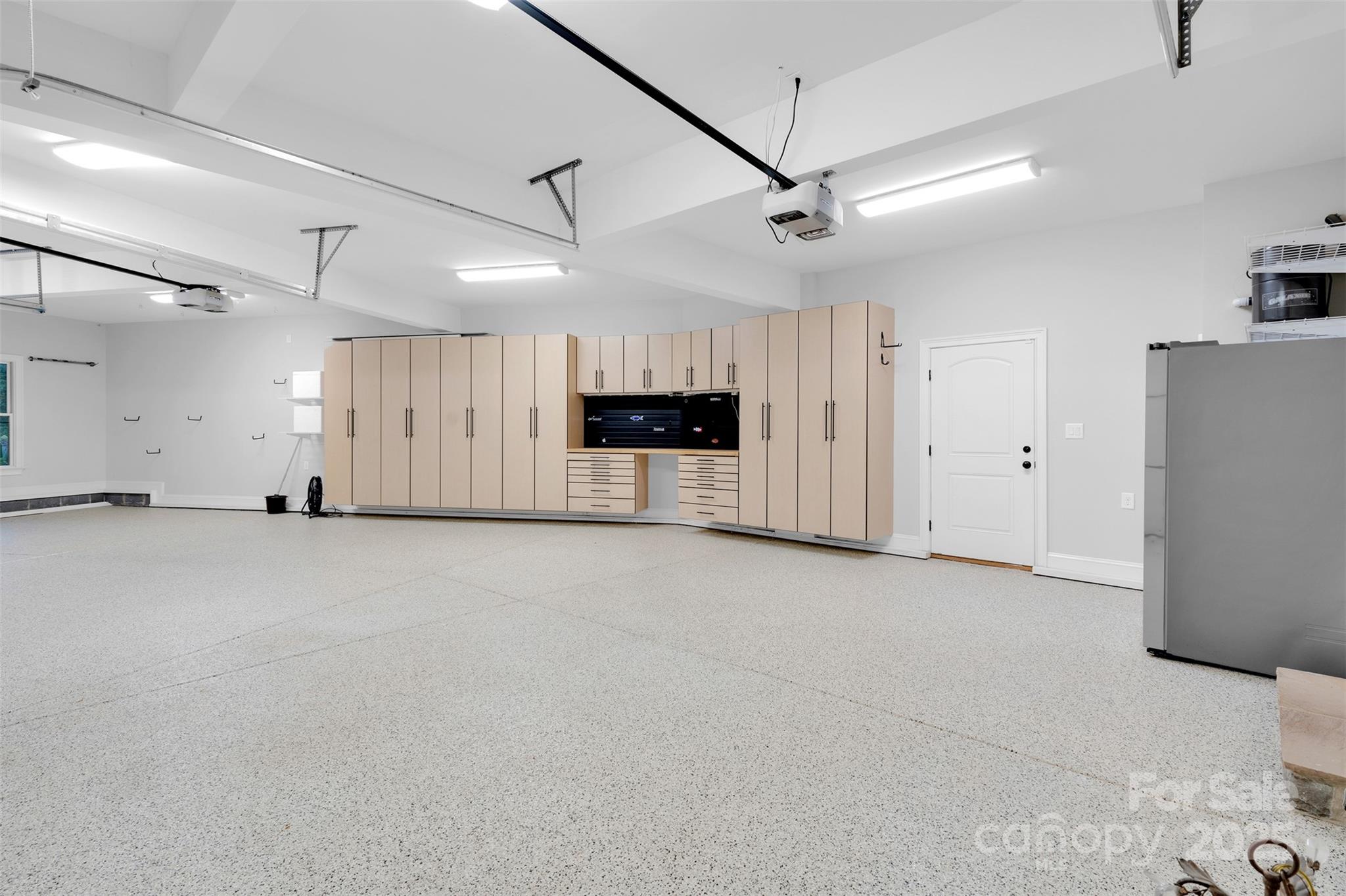 Island Forest - Residential