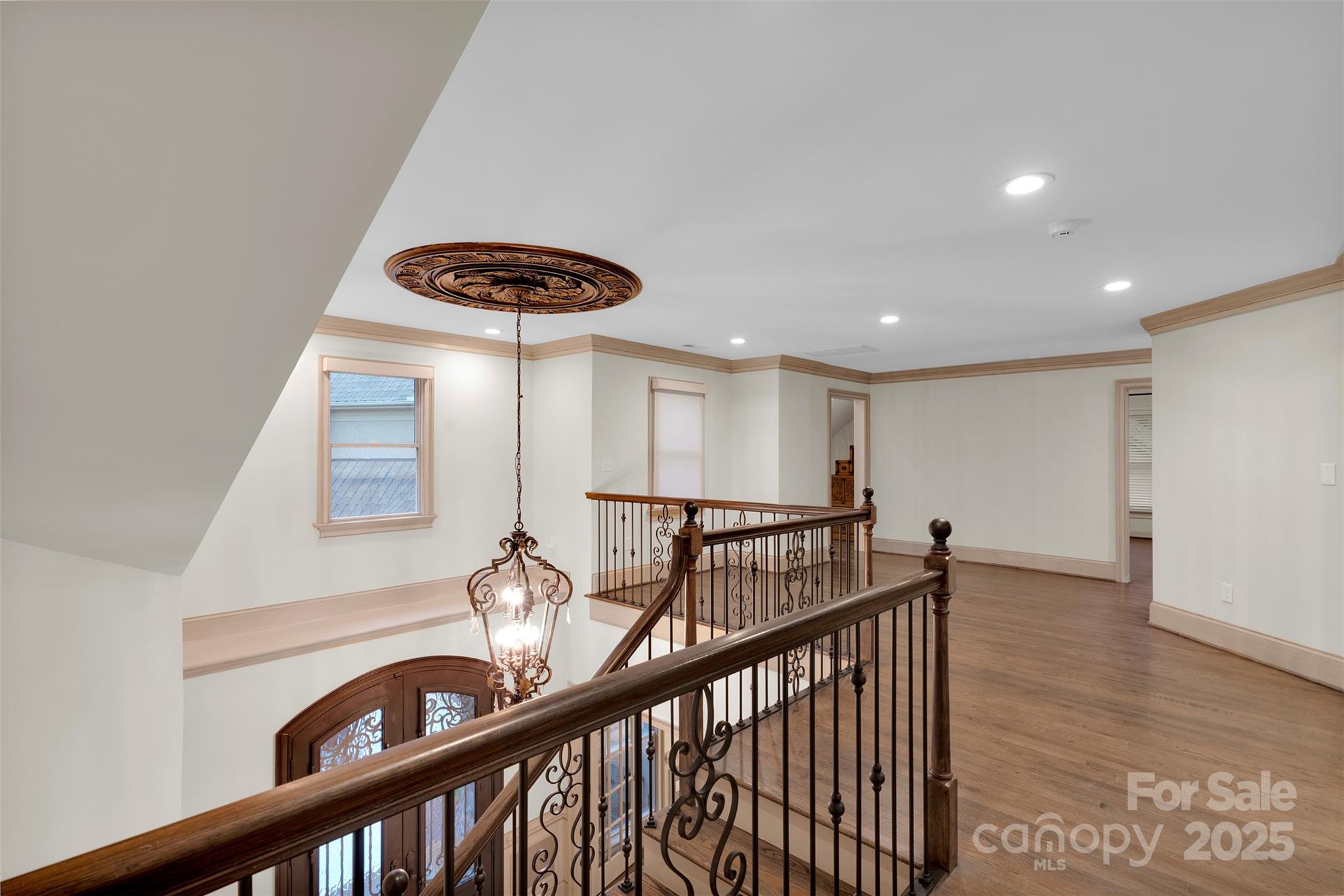 Island Forest - Residential