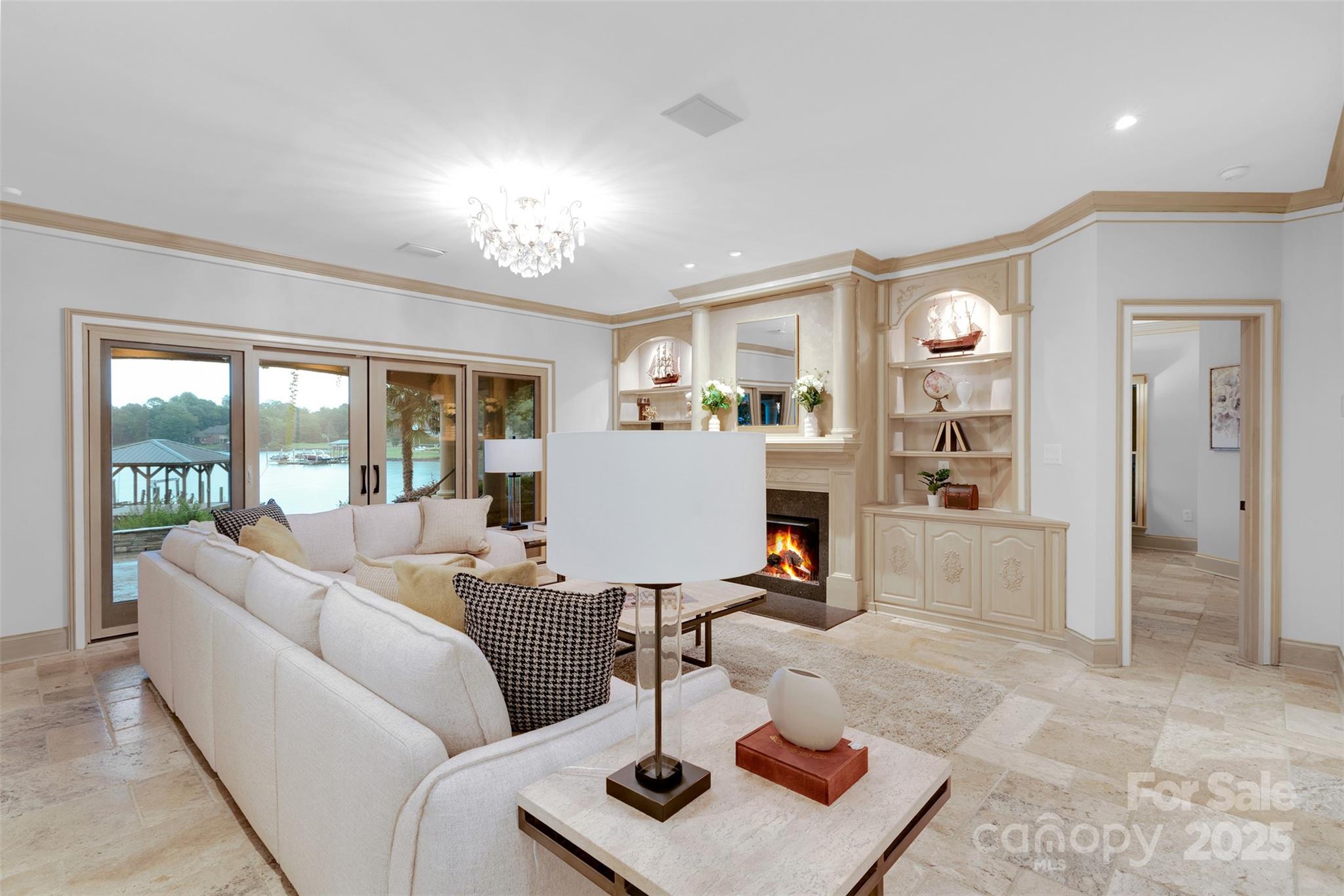 Island Forest - Residential