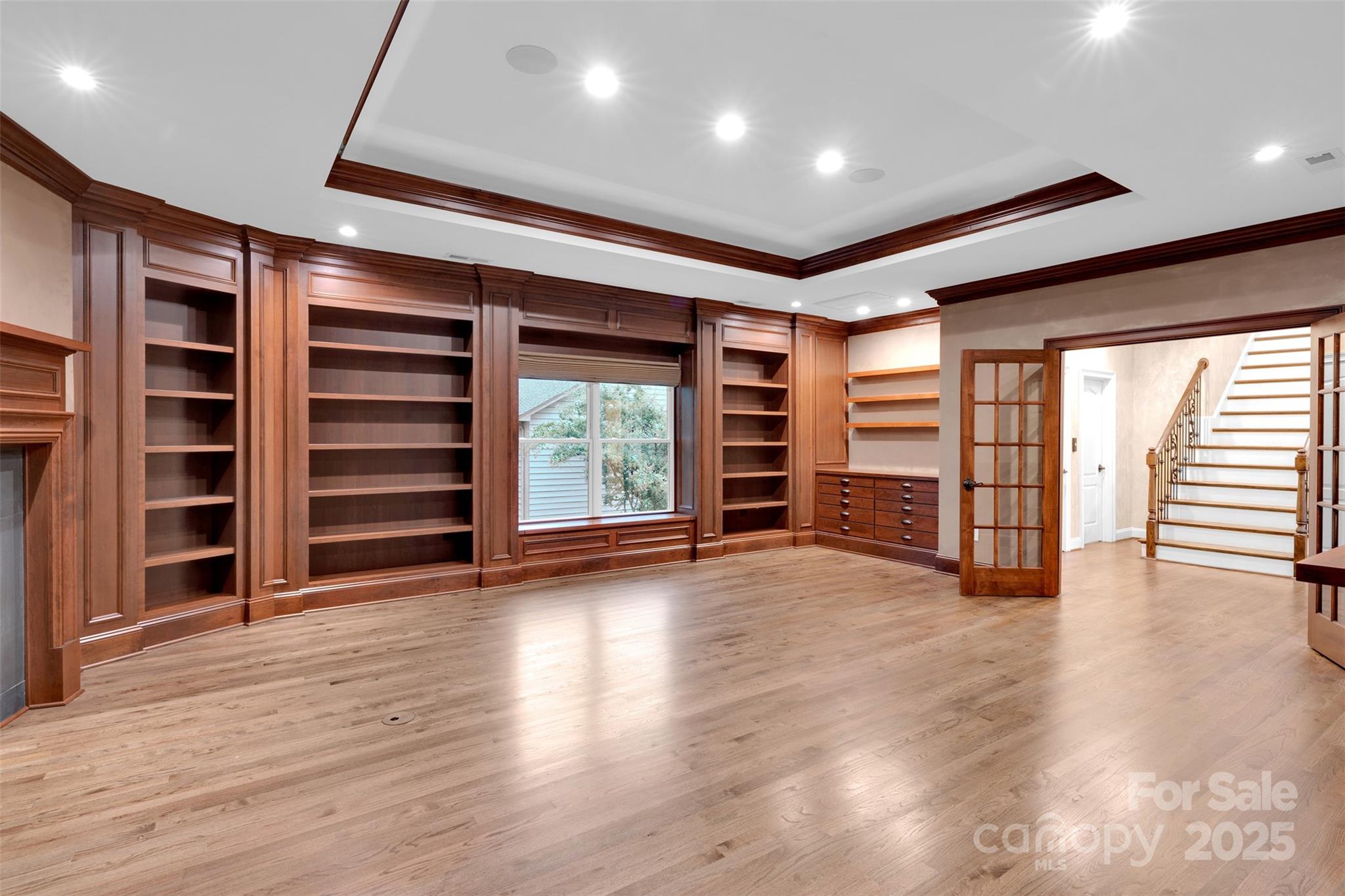 Island Forest - Residential