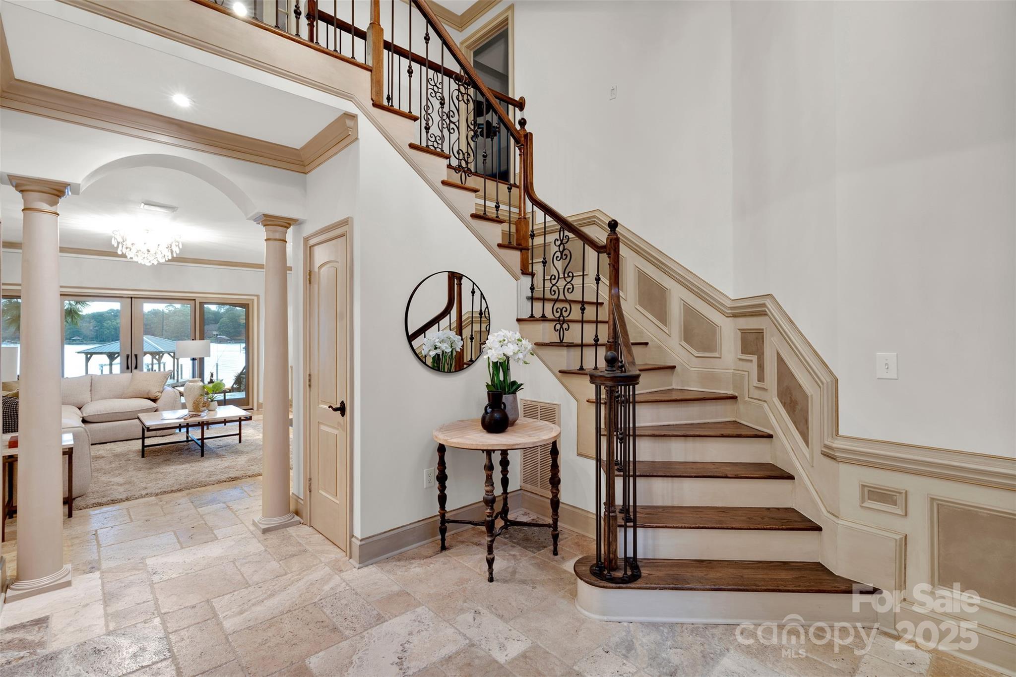 Island Forest - Residential