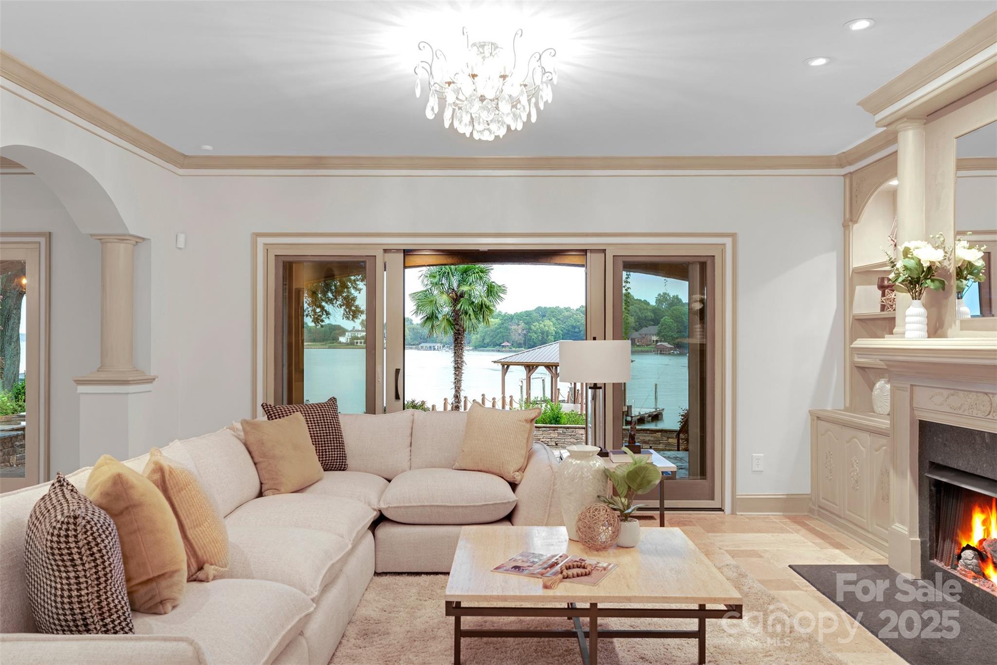 Island Forest - Residential