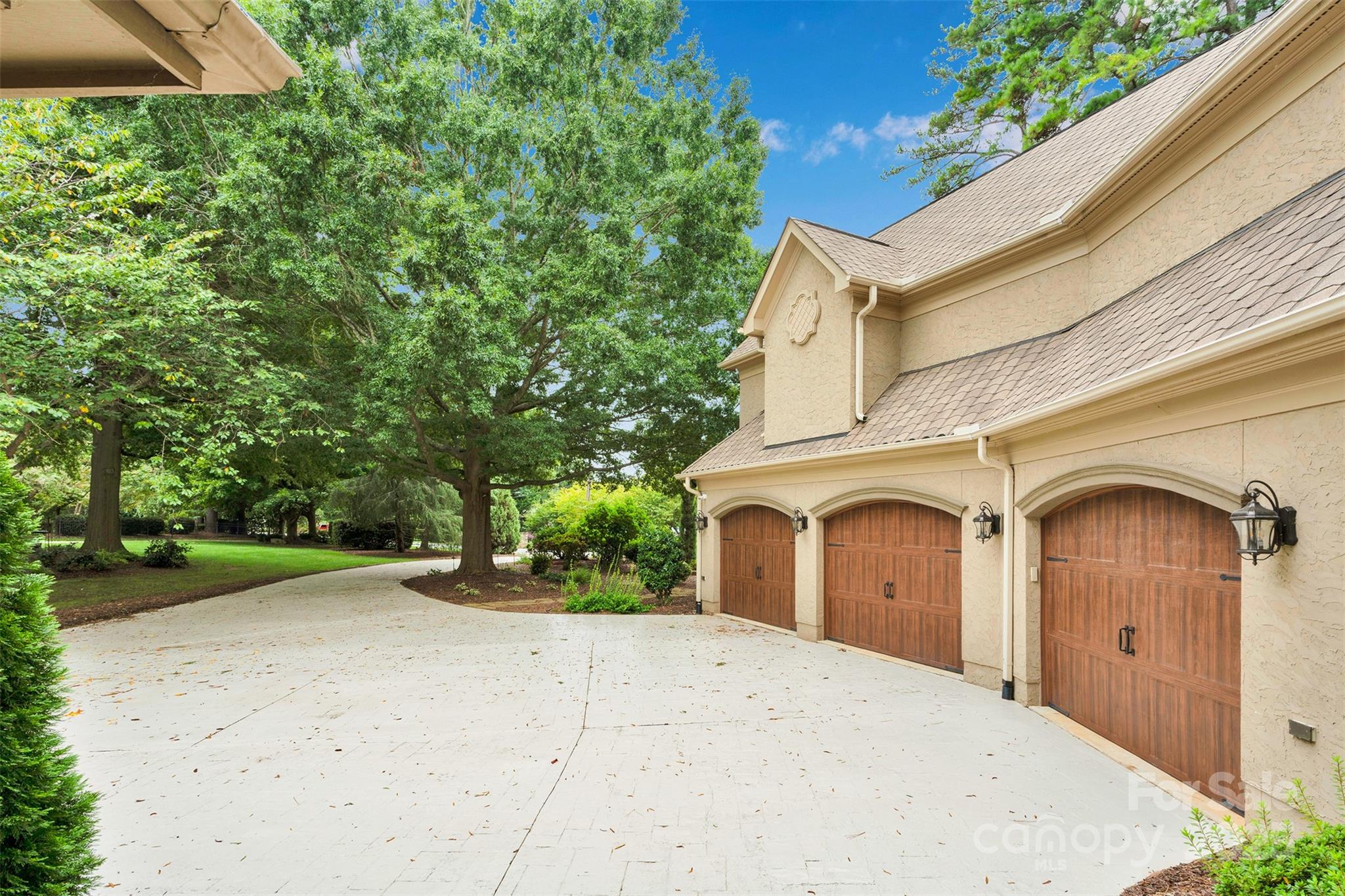 Island Forest - Residential