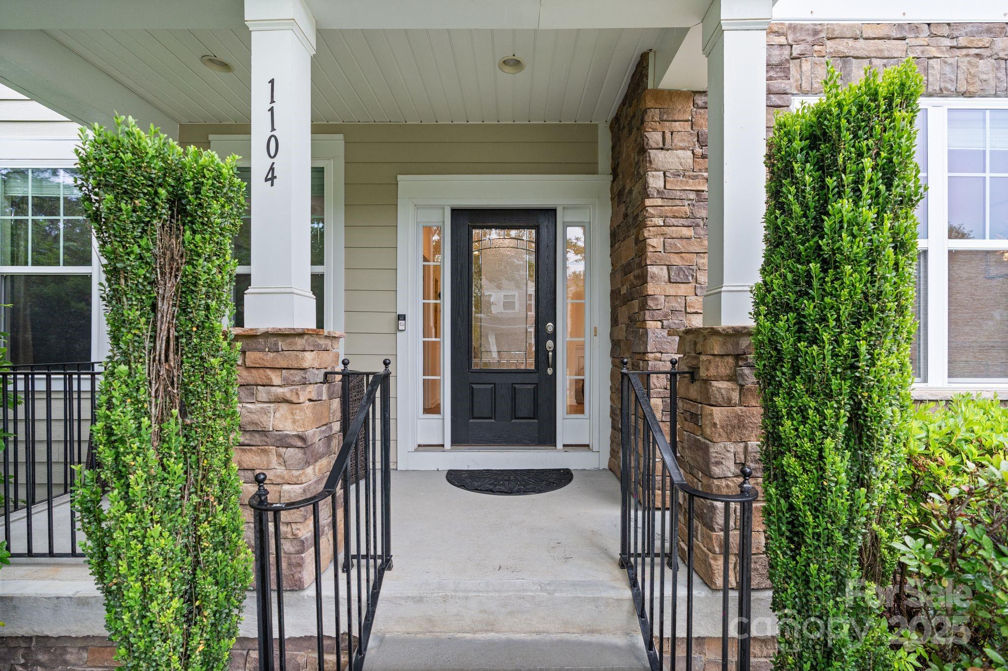 1104 Snowbird Lane