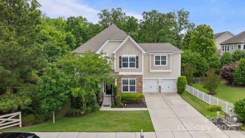 1104 Snowbird Lane Waxhaw NC 28173