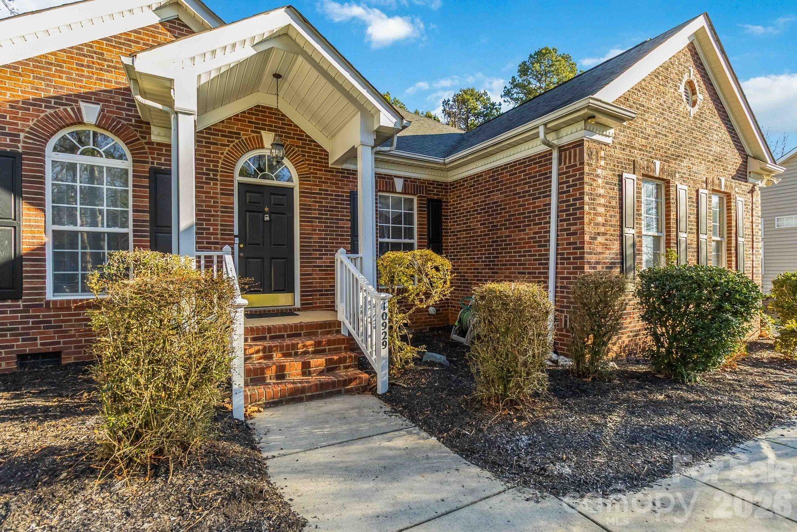 10929 Sycamore Club Drive