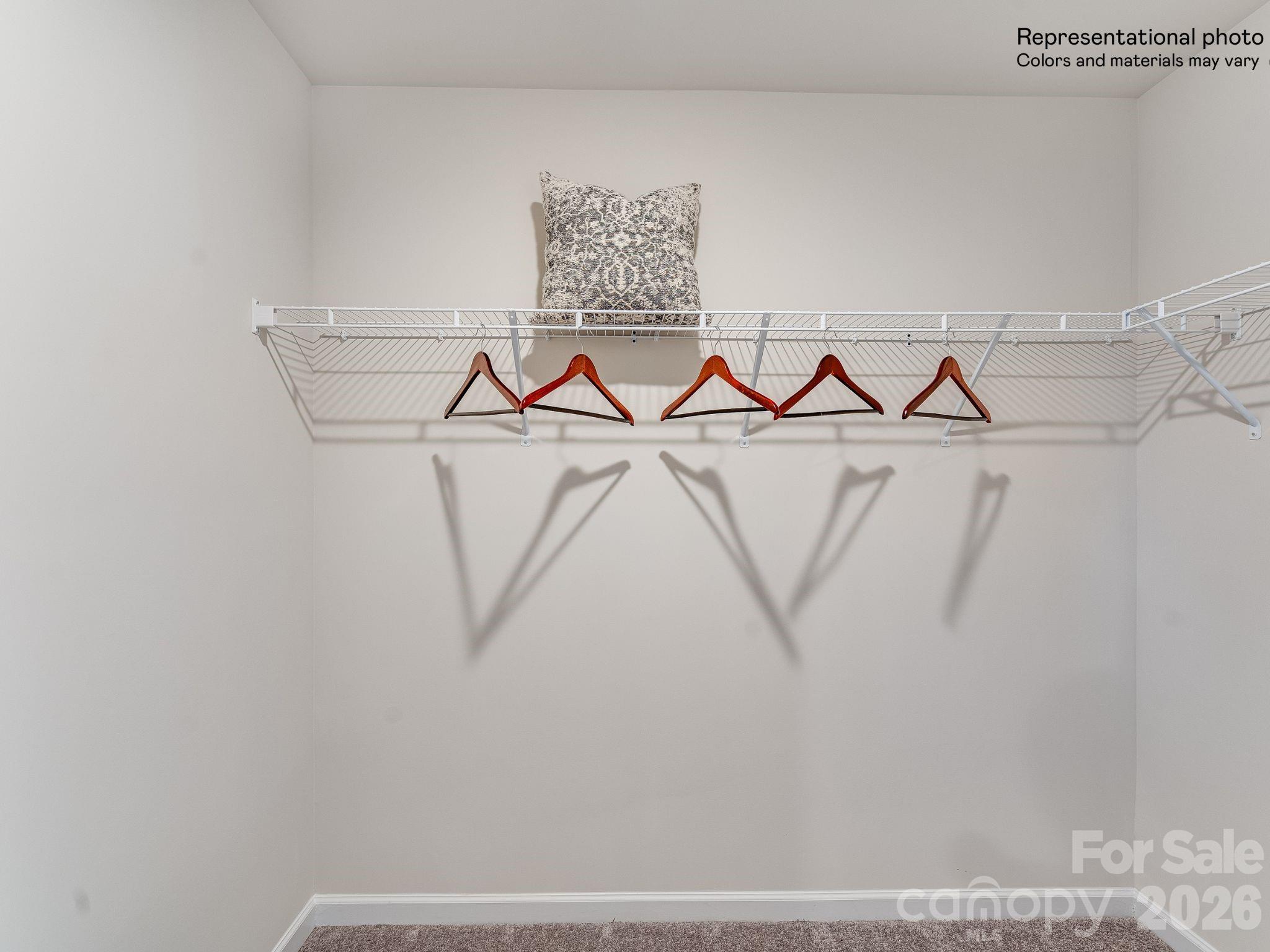 Oxford Glen - Residential