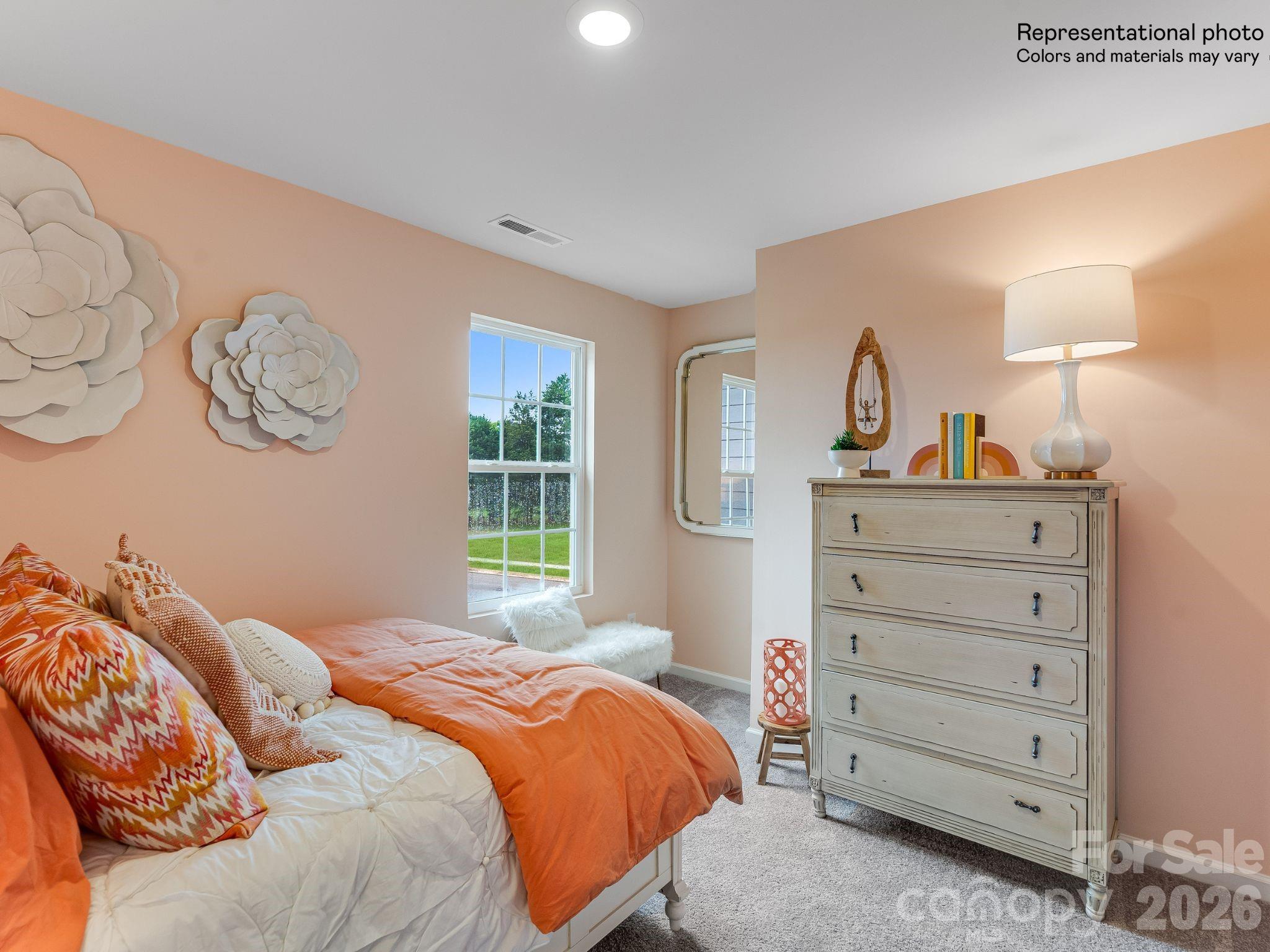 Oxford Glen - Residential