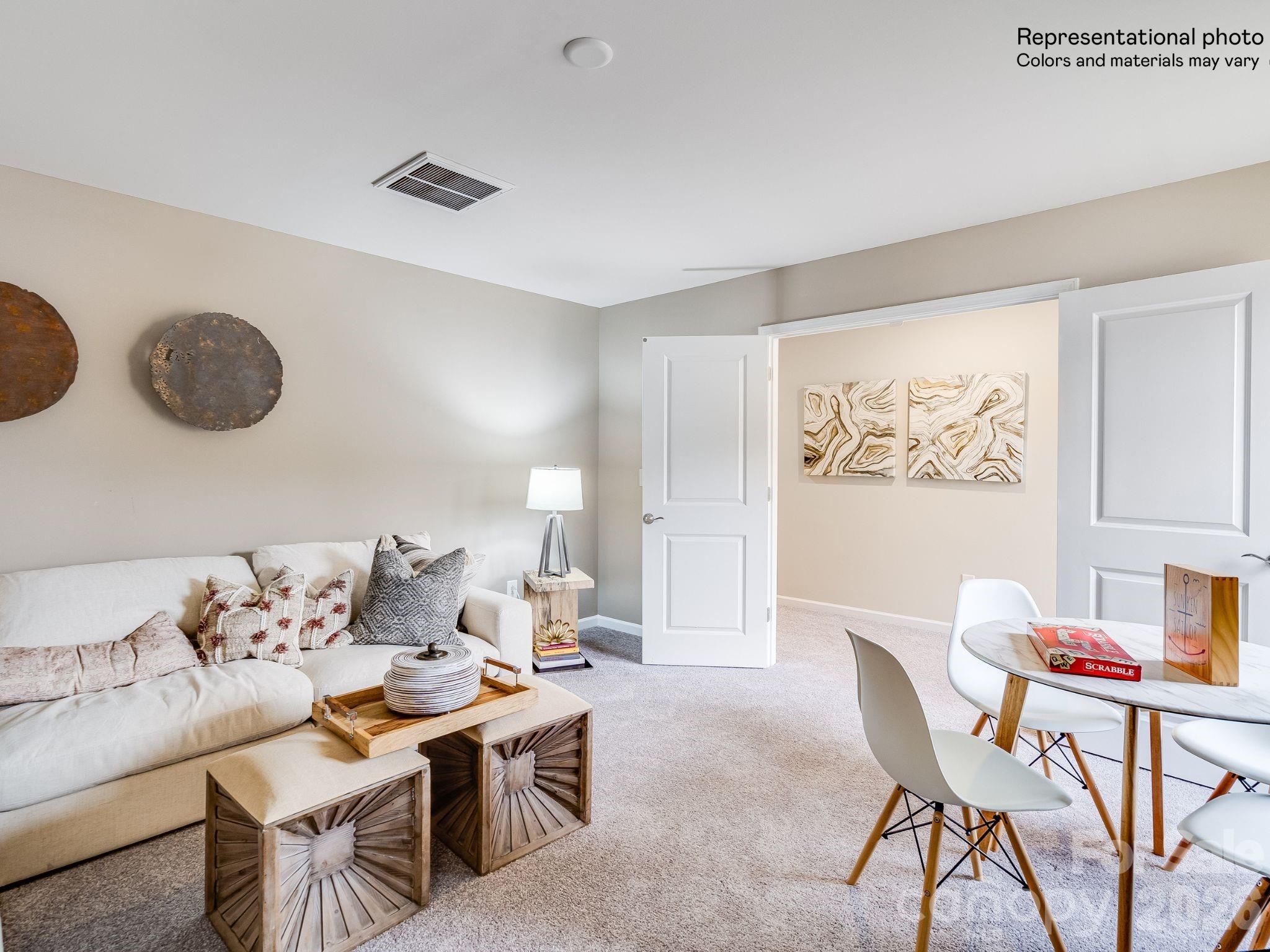 Oxford Glen - Residential